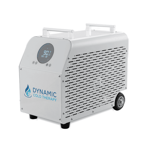 DCT Edition - 0.8 Cold/Heat System with WIFI APP
