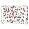 Egg Collection Apron Egg Collection Apron Multi-pocket Apron For Picking Eggs