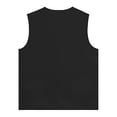 thumbnail image 3 of Bcfgryg Mens Jacket Field Pofessional Emergency Field Fishing Multi Pocket Vest Men's Sleeveless Jacket Vest, 3 of 3