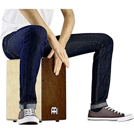 MEINL Percussion カホン JAM Series JC50AB〔マイネル パーカッション ジャムカホン Cajon〕