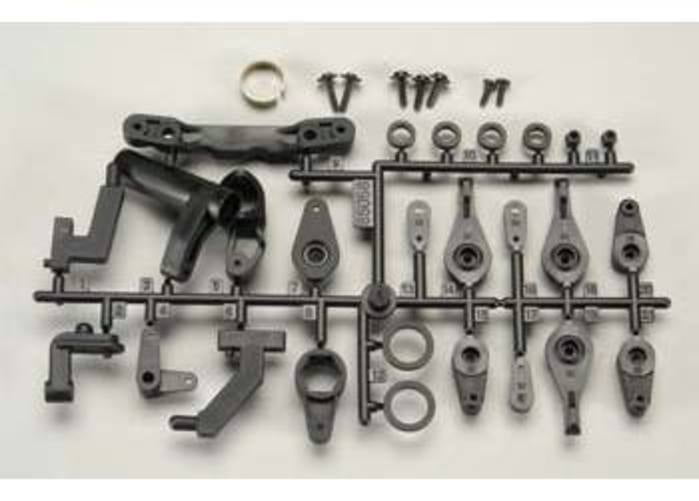 DELPHI STABILIZZATORE POSTERIORE Destra per Nissan Patrol Primera EUR