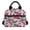 Cherry, variant on Yuyamidu Aesthetic Mushroom Lunch Box for Kids 8-12 Snail School Lunch Bag for Teen Girls 4th Grade Elementary/Middle School Lunchbox with Adjustable Strap Front Pockets Students Gifts