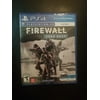 Firewall Zero Hour (Playstation 4 Vr Ps4 Vr 2018) Free Shipping