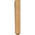 thumbnail image 4 of Ekena Millwork 5 1/2"W x 32"D x 36"H Traditional Craftsman Smooth Bracket, Western Red Cedar, 4 of 13