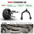 thumbnail image 4 of Kit de suspensión TadaMark Chrysler 300 Dodge RWD 14 piezas, 4 of 6