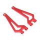 thumbnail image 1 of RC CAR RETRA REALMENTE Modificación brazo brazo fácil Sprimto 1/20 soporte de suspensión para accesorios de automóvil de control remoto Rojo, 1 of 8