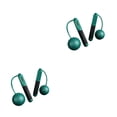 thumbnail image 2 of Cuerda para Saltar Wosthever PVC Antideslizante Digital, 2 of 6