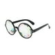 thumbnail image 5 of Gafas de sol Hugo Kaleidoscope Rave de caleidoscopio para Cosplay Concierto Negro, 5 of 10