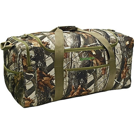 Remington Extra Large Duffle Remington Extra Large Duffle