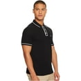 thumbnail image 4 of Original Penguin Mens Earl Short Sleeve Polo Shirt 010-M, 4 of 5