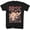 BLACK, variant on AC/DC Jailbreak Black Adult T-Shirt