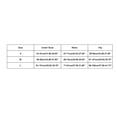 thumbnail image 3 of MKLEKYY Trajes De Baño Mujer Short Women'S Two Piece Swimsuit V Neck Sexy Strap Rhinestone Bikini Swimsuit Bikini Set, 3 of 6