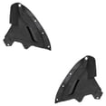 thumbnail image 3 of Engine Under Cover Compatible with 2020 Mazda Cx-30 Left And Right 2.5L 4-Cyl 2.0L 4-Cyl Bolt-On OEM DGH95613Y Under Engine Undercarriage Protection Road Debris Shield Bolt-On Fit, 3 of 8