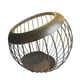 thumbnail image 1 of Soporte multiusos para cápsulas de , ahorro de reciclaje reutilizable, canasta de almacenamiento universal para uso doméstico,, 1 of 8