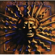 Circus of Power - Circus of Power - Music & Performance - CD