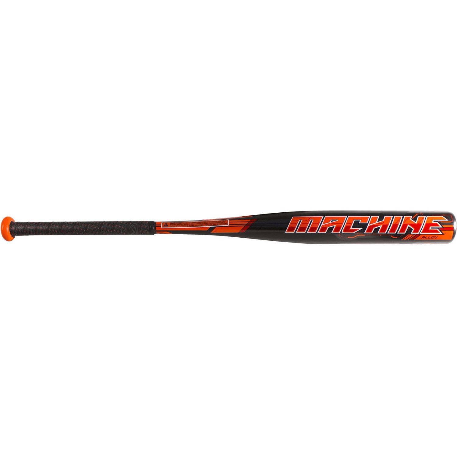 Rawlings Machine USSSA Baseball Bat, 30" (10)
