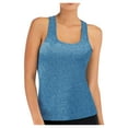 thumbnail image 2 of Tank Tops for Women Racerbacks Workout Yoga Sleeveless Activewear Camis Top, 2 of 7