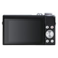 thumbnail image 3 of Canon PowerShot G7 X Mark III Digital Camera (Silver) with 4.2x Optical Zoom Lens + SanDisk 64GB Memory Card + Tripod + ZeeTech Basic Bundle, 3 of 5