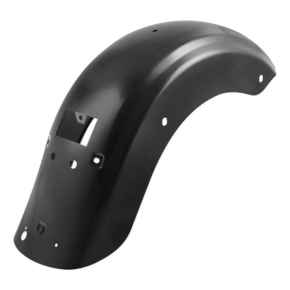 Suitable for Rear Fender Fit For Harley Touring Electra CVO Road Glide Road King Street Glide FLHX 2009-later