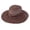 A1#-E, variant on Men's Mesh Bucket Hat, Outdoor Fishing Breathable Sandal Sun Cap