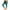 Green-color blocked, variant on Sociala Women's Color Blocked Swimsuit Bottom High Waist Print Swim Capris Pant Sport Legging