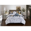 Casa Corsica 5-Piece Bedding Comforter Set