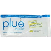 Nuun Plus Tablets: Lemon Lime Packs, Box of 18