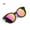 B, variant on Kids Sunglasses Baby Toddler Cute Frosted Multicolor Reflective Anti-UV Sunglasses Glasses Gift Toddler Shades for Boys Girls