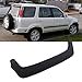 thumbnail image 3 of Ineedup ABS Rear Spoiler Wing with 3rd Brake Light Fits: 1997-2001 for Honda CR-V, 3 of 4