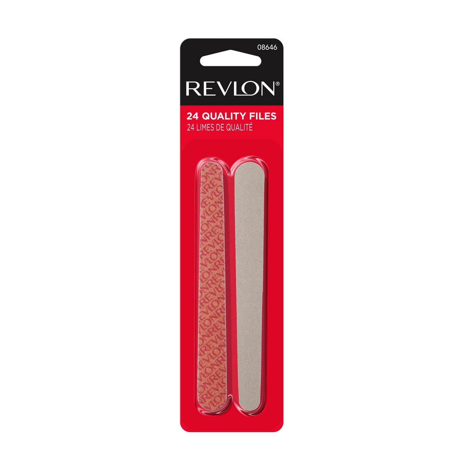 Revlon® Compact Emery Boards