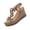 Gold, variant on Women's Butterfly Wedge Sandals, Women's High Heel Wedge Sandals Platform Fashionable Butterfly Decoration Rhinestones Cute Slides Sandals Platform Elastic Strap Boho Summer Beach, Silver 9