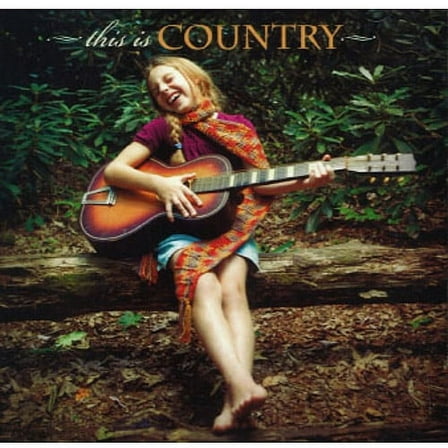 This Is Country / Various