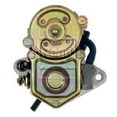 thumbnail image 2 of Starter Motor-Premium Remy 16845 Reman, 2 of 4
