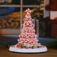 thumbnail image 3 of Mr. Christmas Peppermint Tree with Train, 3 of 3