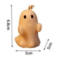 thumbnail image 3 of Halloween Ghost Scented Candle, Cute Soy Wax Aromatherapy Light for Home Decor, Spooky Table Centerpiece and Party Favor, 3 of 6