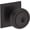 Bronze, variant on Baldwin ENBRECHR112 Bremerton Single Cylinder Keyed Entry Door Knob Set - Bronze