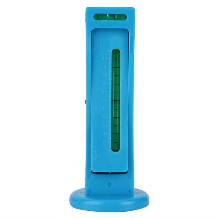 

Positioning Magnetic Gauge Tool Wheel Alignment Tool Camber For Car Blue