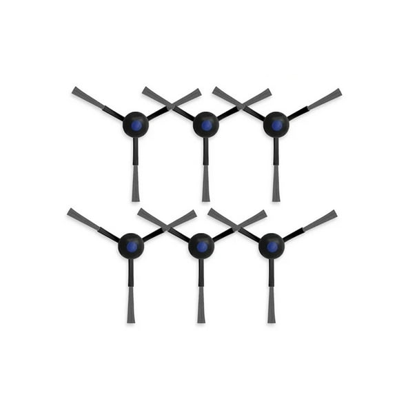 Compatible With ECOVACS T30 PRO OMNI/T30S PRO/YEEDI M12 Pro  Robot Vaccum Replacement Parts Dust Bag Main Side Brush Filter Mop Accessories