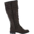 thumbnail image 2 of Wild Diva Womens Timberly-65 Boots, 2 of 4
