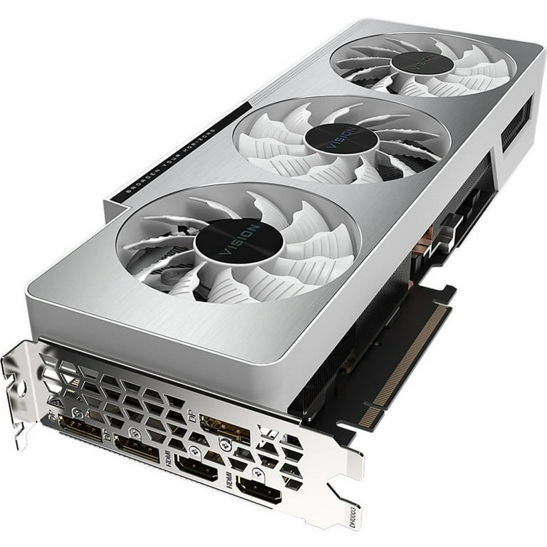 Gigabyte NVIDIA GeForce RTX 3080 Ti Graphic Card - 12 GB GDDR6X