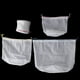 thumbnail image 2 of Cesta de almacenamiento de ropa colgante con cordón, bolsa organizadora de ropa B Conjunto B, 2 of 9