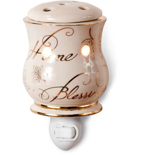 Better Homes&gardens Better Homes And Gardens Plug In Warmer