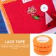 thumbnail image 4 of unbranded De Encaje Adhesiva Para Manualidades Y Con Textura De, 4 of 6