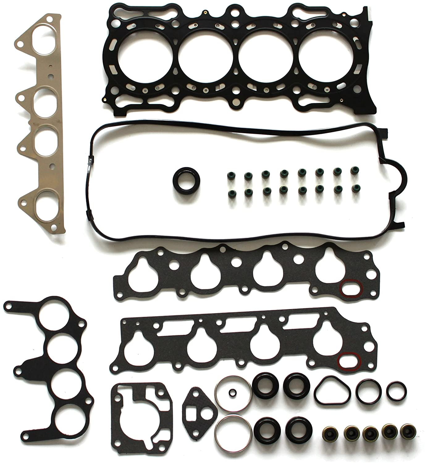 Introducir 56+ imagen 2001 honda accord head gasket In.thptnganamst.edu.vn