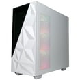 thumbnail image 5 of CyberPowerPC Gamer Supreme Gaming PC, Intel Core i7-14700F, 32GB, Arc B580 12GB, 2TB SSD, Black, SLC10000CPGV17, 5 of 6