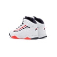 thumbnail image 4 of Tenis Fila Spitfire Blanco Ni01792125, 4 of 6