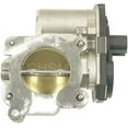 thumbnail image 3 of TechSmart Fuel Injection Throttle Body Assembly, 3 of 5