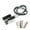 Air Grinder Set, variant on 25000RPM Lapping Grinder Air Lapper Linear Reciprocating Stroke 0.6mm AR-06 Air Machine Ceramic Fiber Files - Multi-Purpose Tool