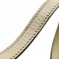 thumbnail image 5 of Pre-Owned Gucci bag strap, beige leather, GUCCI shoulder SS-15844 (Fair), 5 of 7
