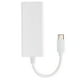 thumbnail image 5 of Convertidor Magsafe2 1 A Tipo C, Adaptador de Carga rápida, Párr., Consolas de Juegos Switch, Telefonos Móviles, Portátiles, Material ABS, Diseño Ligero, 5 of 7